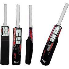 SS TON Training Catch Practice Bat R7