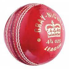 GN Ball league Red