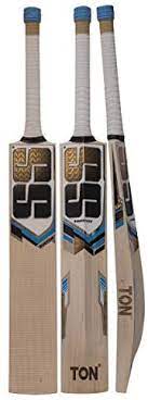 SS Jaguar English Willow Cricket Bat