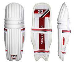 SS Batting Pads AEROLITE