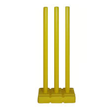 Plastic Stump set of 3