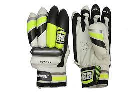 SS Deluxe Batting Gloves