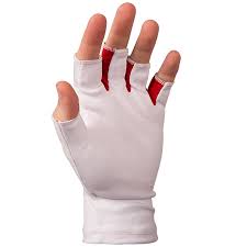 GN Batting Gloves INNER PRO FINGERLESS Batting Gloves