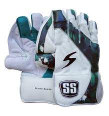 SS Wicket Keeping Gloves PLAYER SERIES