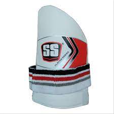 SS Thigh Guard Player Series