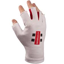 GN Batting Gloves INNER PRO FINGERLESS Batting Gloves