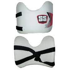 SS Test Chest Guard