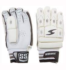 SS Dragon Batting Gloves