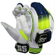 SS Platino Batting Gloves