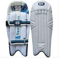 SS PLAYER SERIES Wicket Keeping Leg Guard Pads