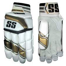 SS Gladiator Batting Gloves