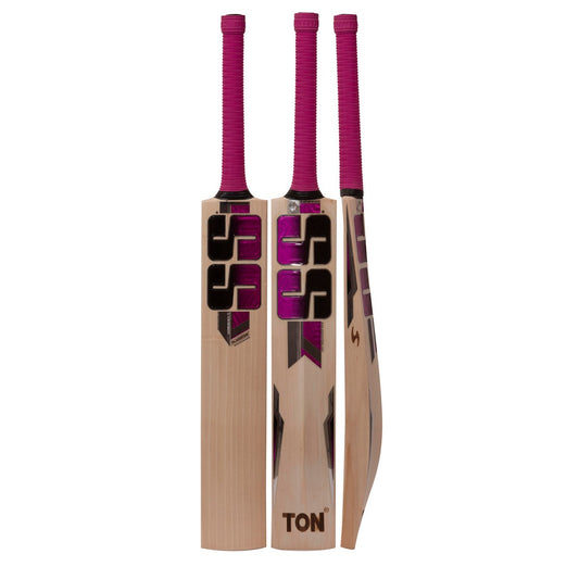 SS Gladiator English Willow Cricket Bat