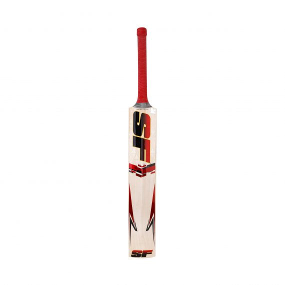 SF Glitz Calibre English Willow Cricket bat