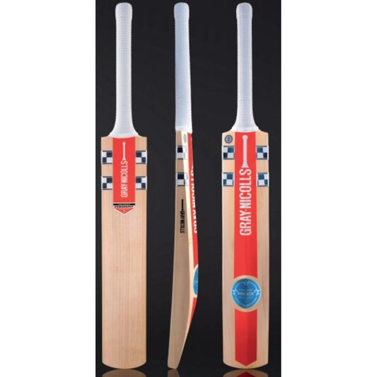 GN Power Spot English Willow Cricket Bat