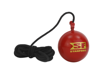 SF Cricket Hanging Ball