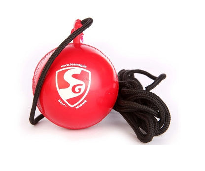 SG iBall Hanging ball for practice
