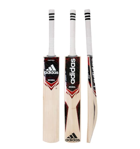 Adidas Incurza 3.0 English Willow Cricket Bat