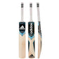 Adidas Incurza 4.0 Kashmir Willow Cricket Bat