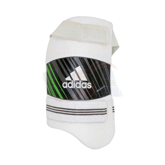 Adidas cricket thigh sales pad