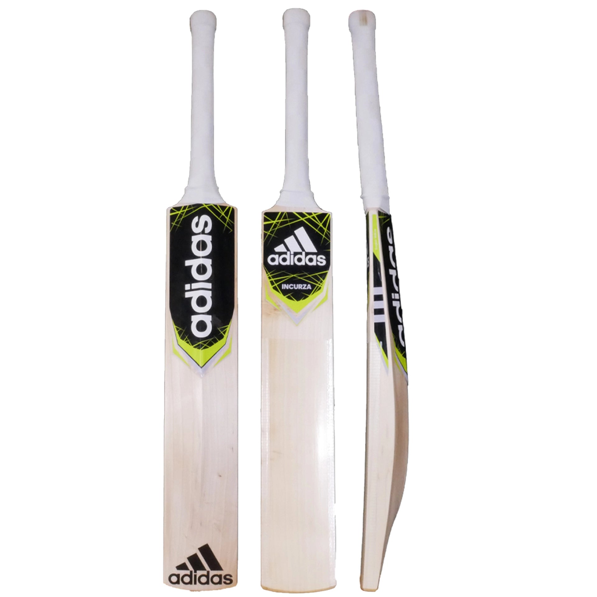 Adidas Incurza 2.0 English Willow Cricket Bat DAS Cricket