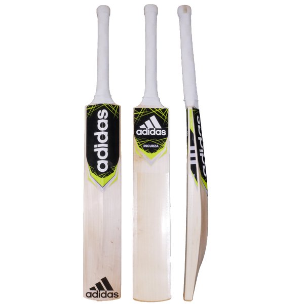 Adidas Incurza 2.0 Kashmir Willow Cricket Bat