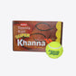 Khanna TENNIS BALL SUPER YELLOW HEAVY