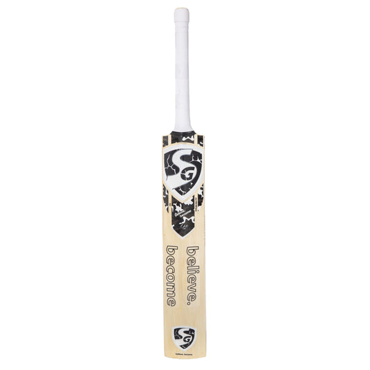 SG KLR ULTIMATE English Willow Cricket Bat