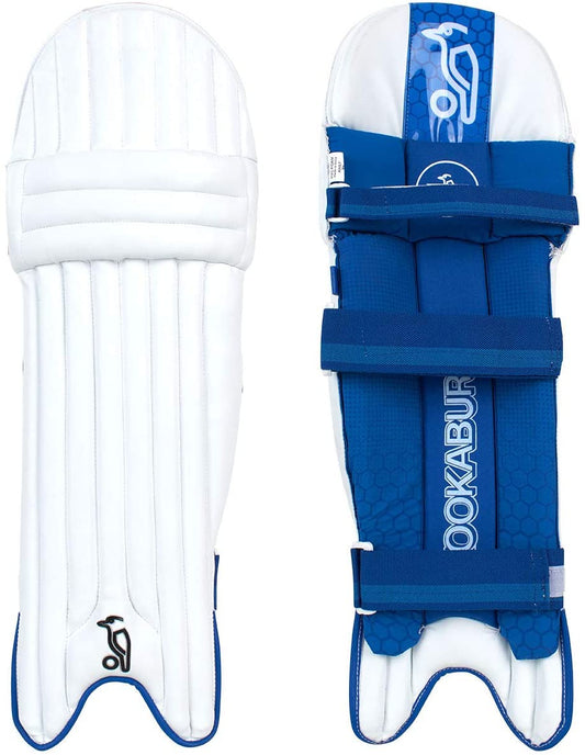 KOOKABURRA JUNIOR PAD