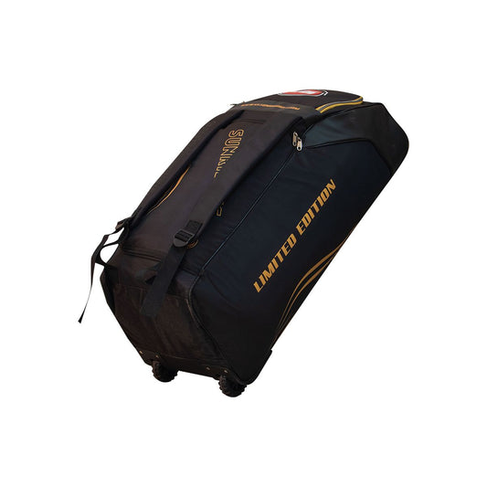 SS limited Edition kit bag