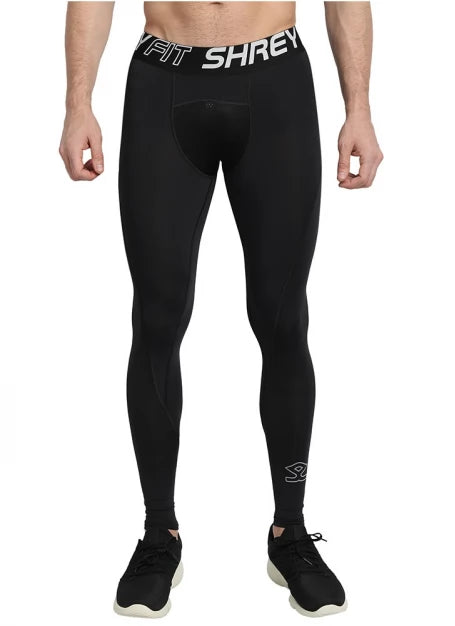 Shrey Compression tights