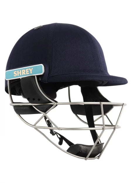 SHREY MASTER CLASS Air Helmet with Stainless Steel Visor