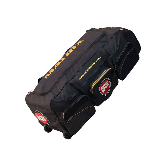 SS Kit BAG MATRIX WHEEL