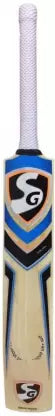 SG Maxxum Extreme English Willow Cricket Bat