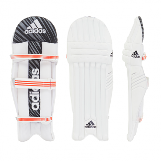 Adidas WicketKeeping Pads Leg Guards Pellara 3.0