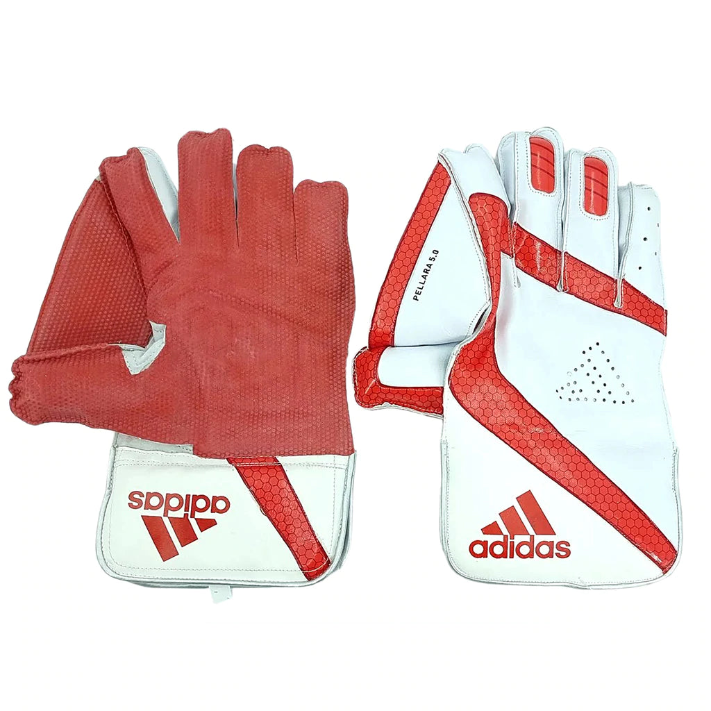 Adidas WicketKeeping Gloves Pellara 5.0