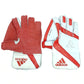 Adidas WicketKeeping Gloves Pellara 5.0