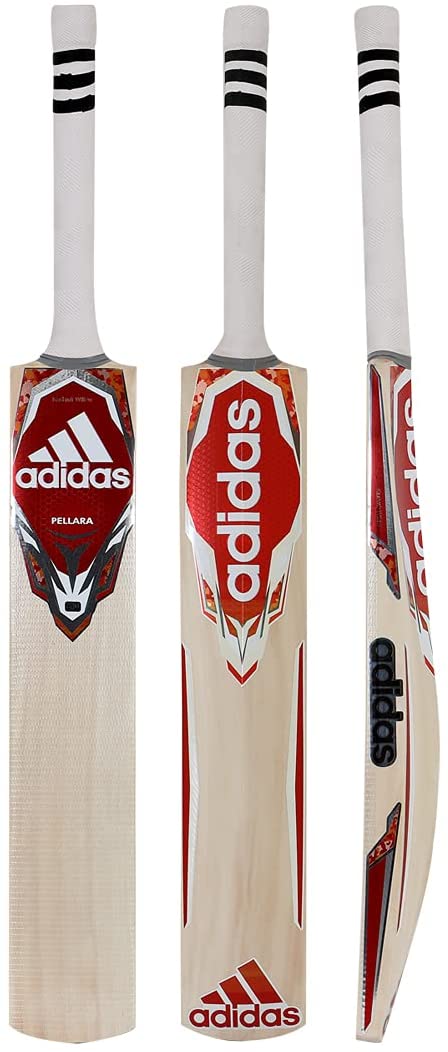 Adidas Pellara Kashmir Willow Cricket Bat