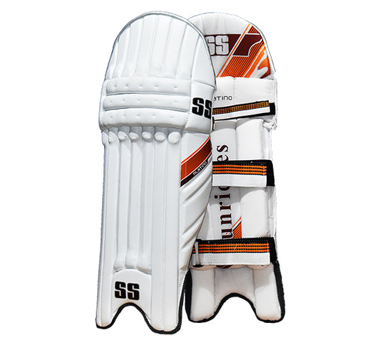 SS Batting Pads Platino