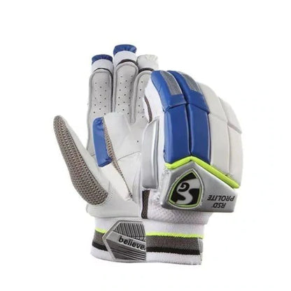 SG Batting Gloves RSD PROLITE