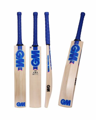GM SIREN 606 English Willow Cricket bat