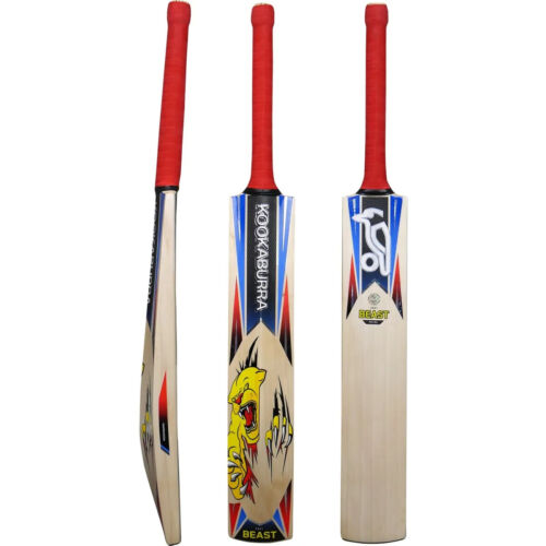 KOOKABURRA KB BEAST 8.0 English Willow