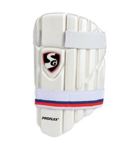 SG Proflex cricket batting thigh pad