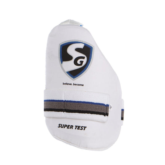 SG Super Test cricket batting inner thigh pad