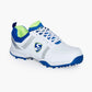 SG CLUB 4.0 Cricket Shoes