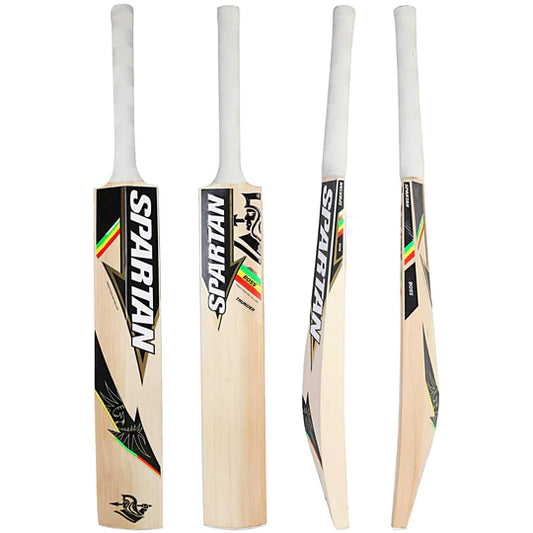 SPARTAN BOSS Grade 2 English Willow Cricket bat