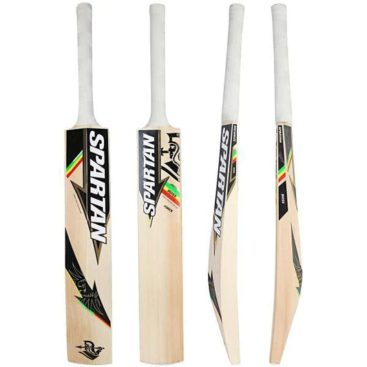 SPARTAN BOSS Grade 4 English Willow Cricket bat