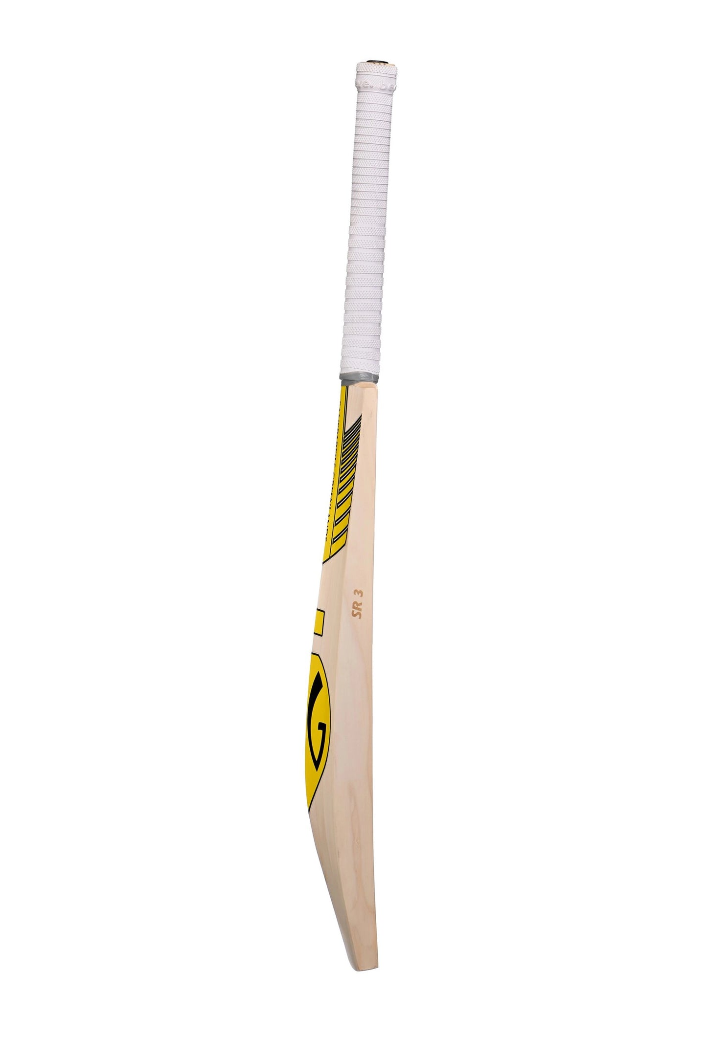 SG SR 3 English Willow Cricket bat