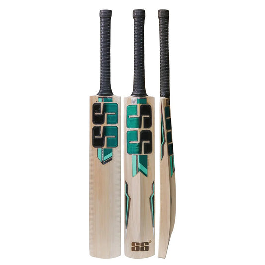 SS Kashmir Willow Cricket BAT SUPER SIXES