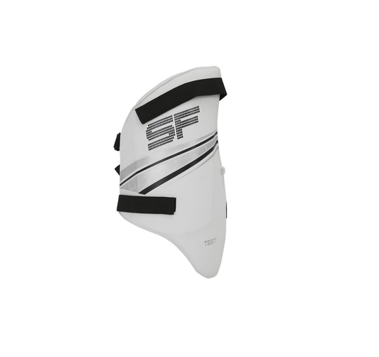 SF THIGH PAD TEST