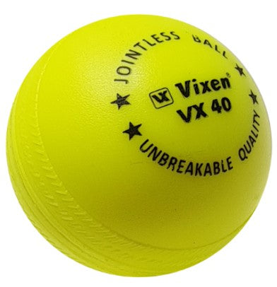 Plastic ball Vixen